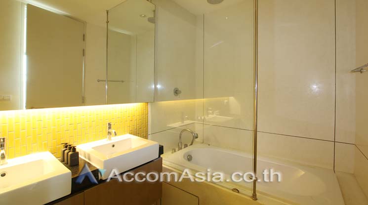 7  1 br Apartment For Rent in Sukhumvit ,Bangkok BTS Thong Lo at Deluxe Residence AA13571