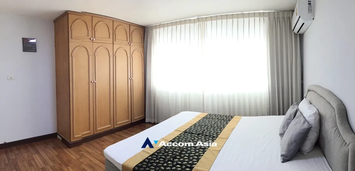 5  2 br Condominium for rent and sale in Sukhumvit ,Bangkok  at Monterey Place AA13572