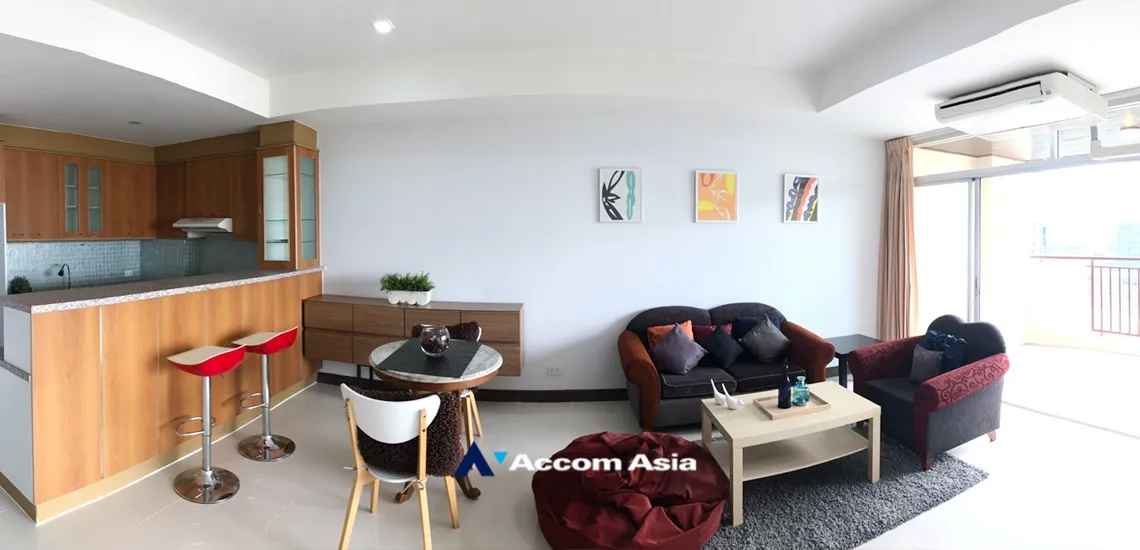  2  2 br Condominium for rent and sale in Sukhumvit ,Bangkok  at Monterey Place AA13572