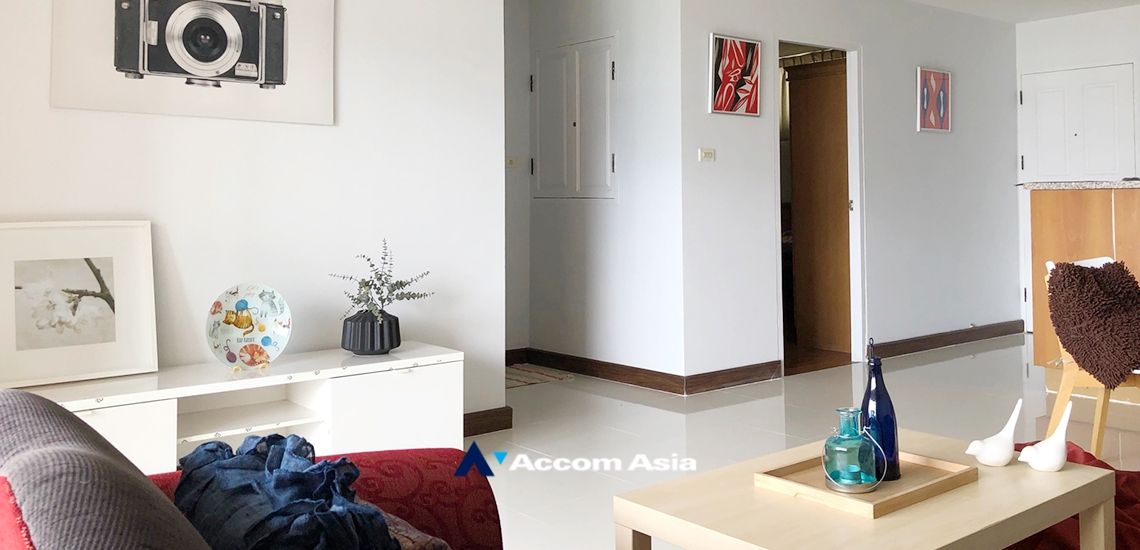  1  2 br Condominium for rent and sale in Sukhumvit ,Bangkok MRT Queen Sirikit National Convention Center at Monterey Place AA13572