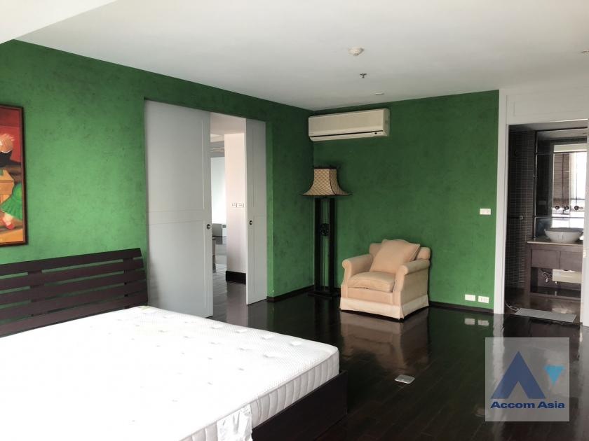 8  1 br Condominium for rent and sale in Ploenchit ,Bangkok BTS Chitlom at Urbana Langsuan AA13575