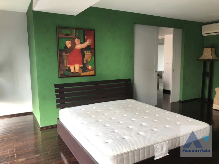 7  1 br Condominium for rent and sale in Ploenchit ,Bangkok BTS Chitlom at Urbana Langsuan AA13575