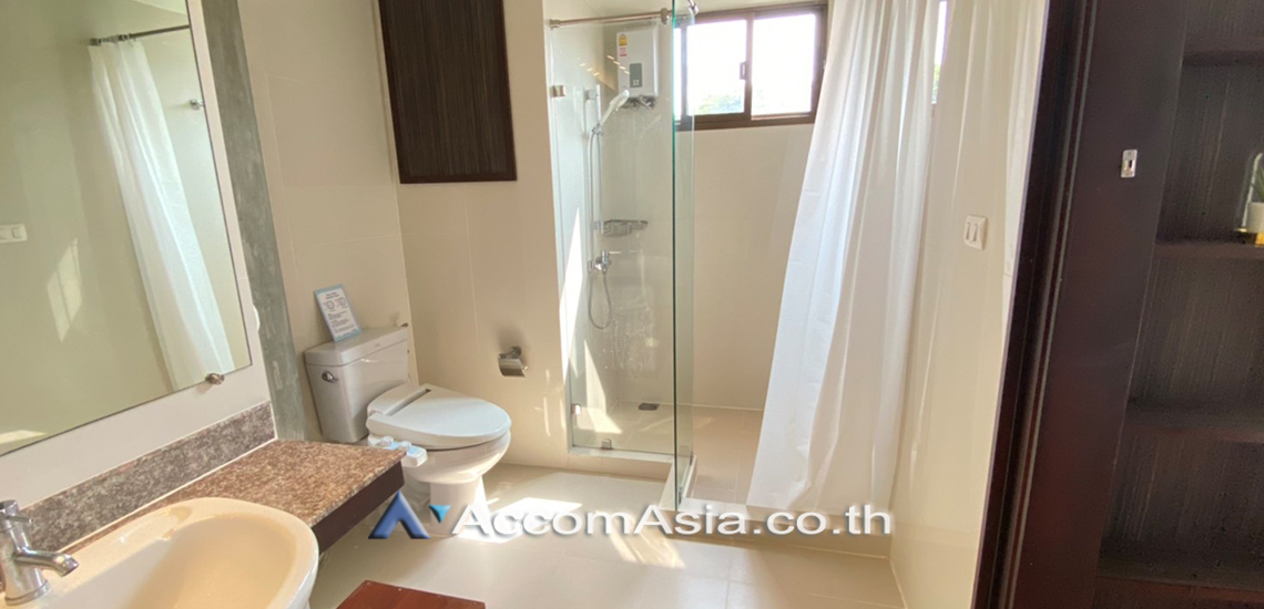 11  1 br Apartment For Rent in Sukhumvit ,Bangkok BTS Thong Lo at Comfortable for living AA13581