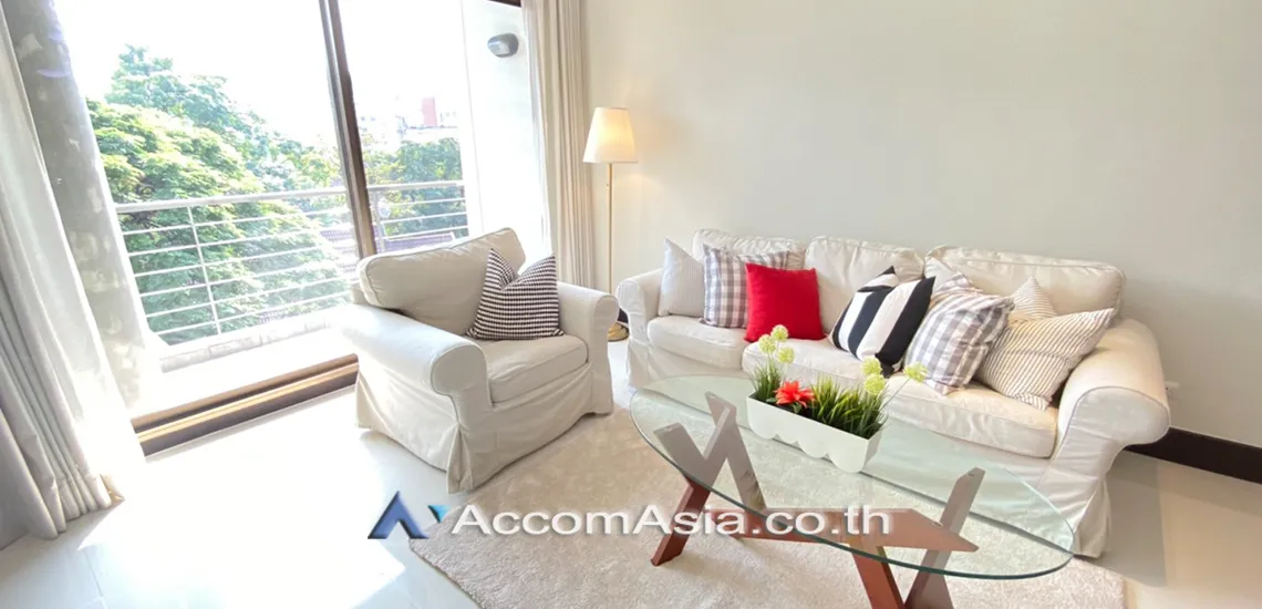 unitPet friendly |  1 Bedroom  Apartment For Rent in Sukhumvit, Bangkok  near BTS Thong Lo (AA13581)