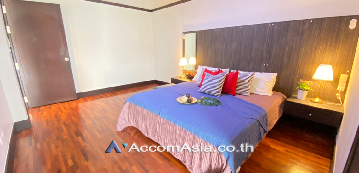 9  1 br Apartment For Rent in Sukhumvit ,Bangkok BTS Thong Lo at Comfortable for living AA13581