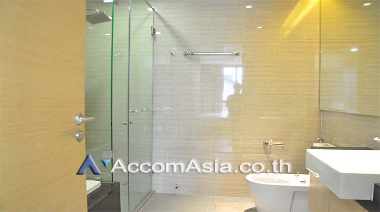 7  2 br Apartment For Rent in Sukhumvit ,Bangkok BTS Phrom Phong at Elegant brand new AA13592