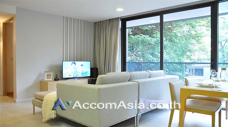 unitPet friendly |  2 Bedrooms  Apartment For Rent in Sukhumvit, Bangkok  near BTS Phrom Phong (AA13593)