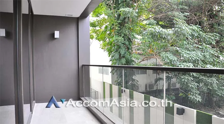unitPet friendly |  2 Bedrooms  Apartment For Rent in Sukhumvit, Bangkok  near BTS Phrom Phong (AA13593)