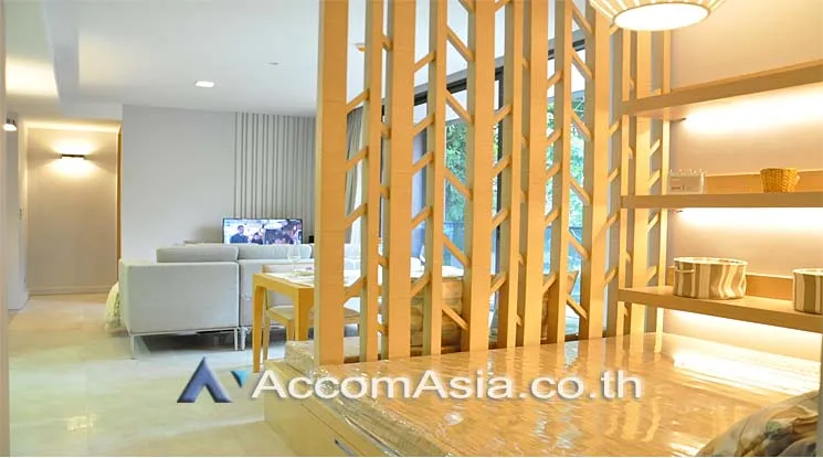 unitPet friendly |  2 Bedrooms  Apartment For Rent in Sukhumvit, Bangkok  near BTS Phrom Phong (AA13593)