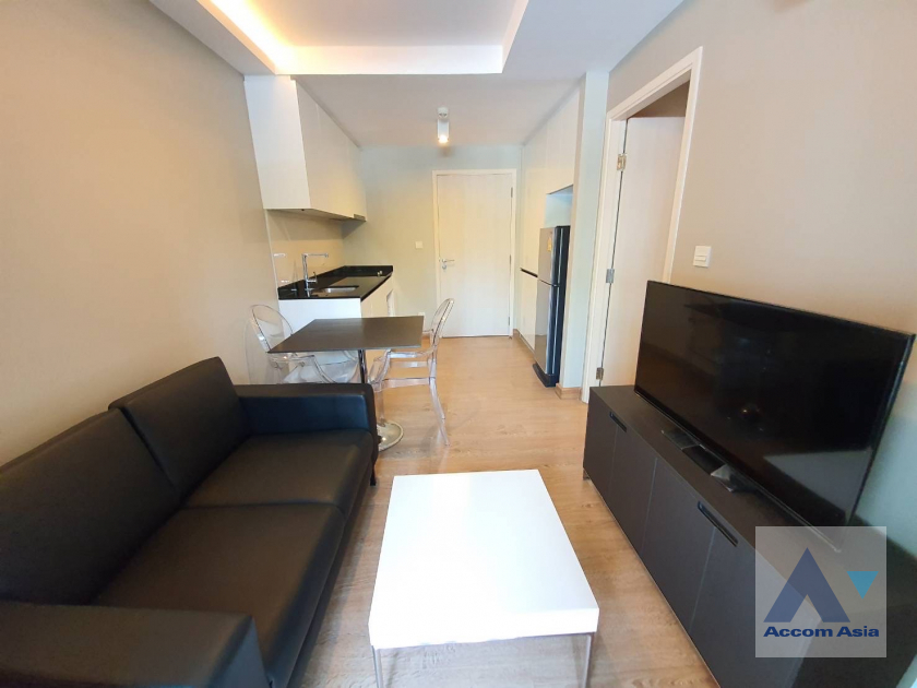  1  1 br Condominium For Rent in Sukhumvit ,Bangkok BTS Phrom Phong at Maestro 39 Sukhumvit AA13598