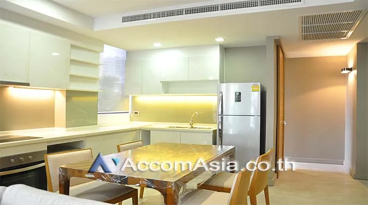 unitPet friendly |  2 Bedrooms  Apartment For Rent in Sukhumvit, Bangkok  near BTS Phrom Phong (AA13611)