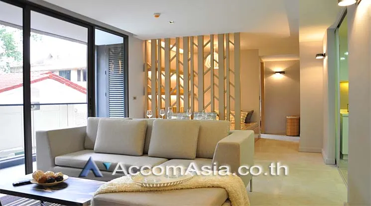 unitPet friendly |  2 Bedrooms  Apartment For Rent in Sukhumvit, Bangkok  near BTS Phrom Phong (AA13612)