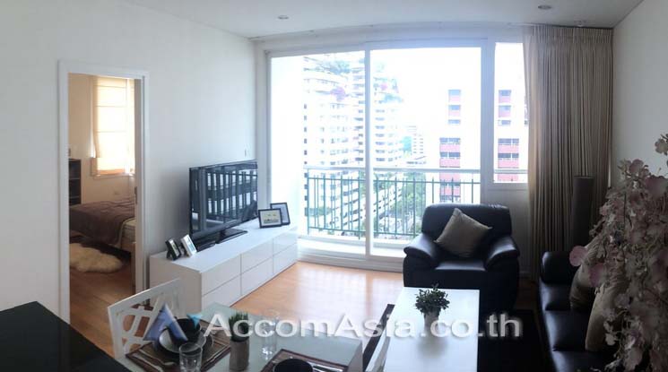  2  1 br Condominium for rent and sale in Sukhumvit ,Bangkok MRT Sukhumvit - BTS Asok at Wind Sukhumvit 23 AA13613