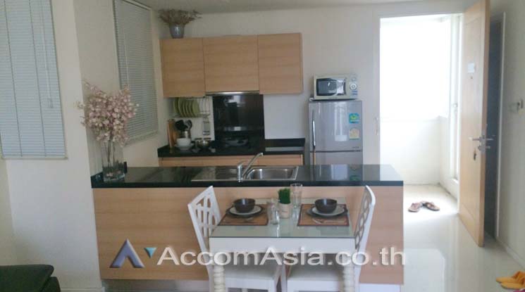  1  1 br Condominium for rent and sale in Sukhumvit ,Bangkok MRT Sukhumvit - BTS Asok at Wind Sukhumvit 23 AA13613