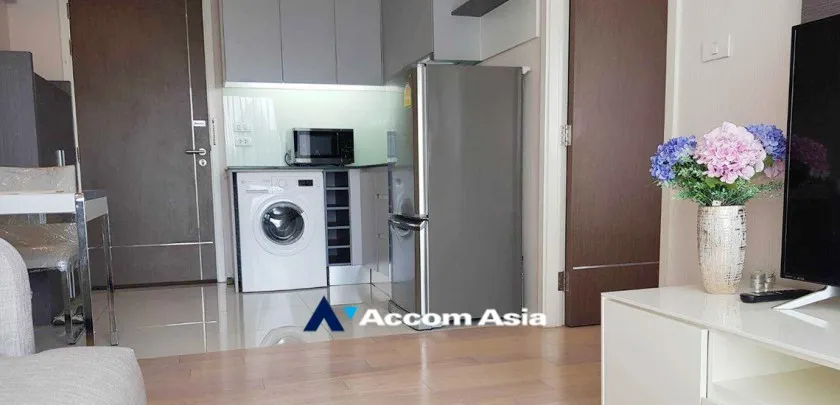 5  1 br Condominium For Rent in Sukhumvit ,Bangkok BTS Asok at 15 Sukhumvit Residences AA13620