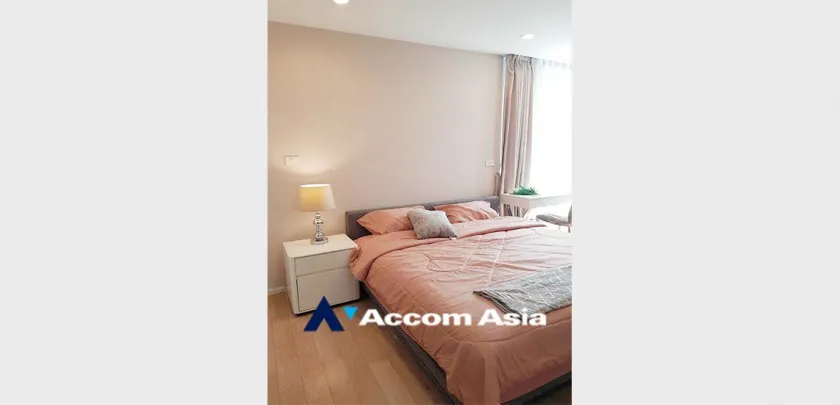7  1 br Condominium For Rent in Sukhumvit ,Bangkok BTS Asok - MRT Sukhumvit at 15 Sukhumvit Residences AA13620