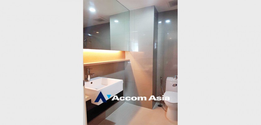 9  1 br Condominium For Rent in Sukhumvit ,Bangkok BTS Asok - MRT Sukhumvit at 15 Sukhumvit Residences AA13620