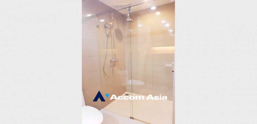 10  1 br Condominium For Rent in Sukhumvit ,Bangkok BTS Asok - MRT Sukhumvit at 15 Sukhumvit Residences AA13620