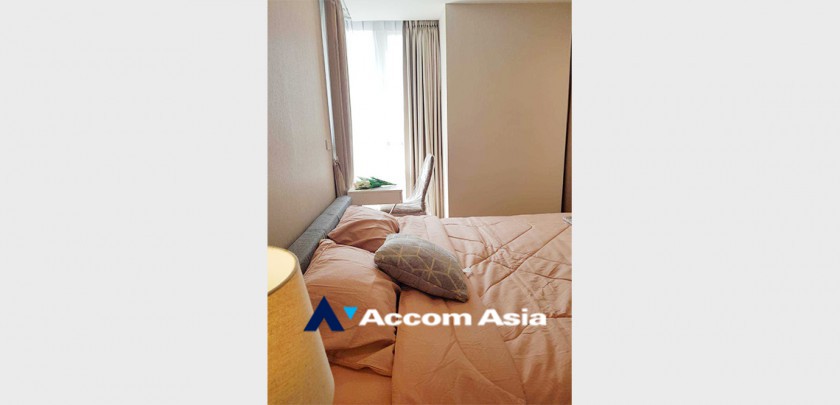 8  1 br Condominium For Rent in Sukhumvit ,Bangkok BTS Asok - MRT Sukhumvit at 15 Sukhumvit Residences AA13620