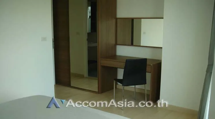unit 2 Bedrooms  Condominium For Rent & Sale in Bang Na, Bangkok  near BTS Udomsuk (AA13633)