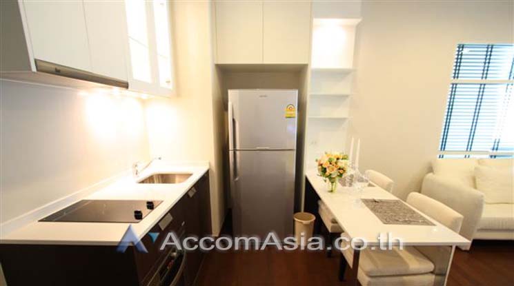  1  1 br Condominium For Rent in Sukhumvit ,Bangkok BTS Thong Lo at Ivy Thonglor AA13635