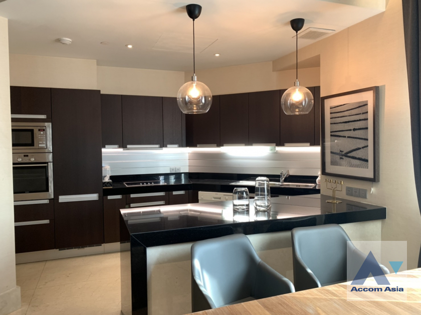 4  2 br Condominium For Rent in Silom ,Bangkok BRT Arkhan Songkhro - BTS Chong Nonsi at The Infinity Sathorn AA13639