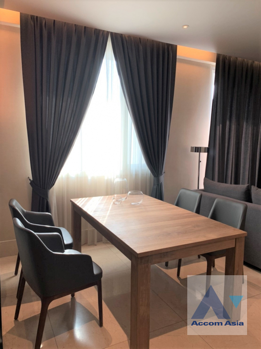 6  2 br Condominium For Rent in Silom ,Bangkok BRT Arkhan Songkhro - BTS Chong Nonsi at The Infinity Sathorn AA13639