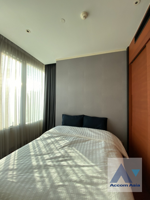 8  2 br Condominium For Rent in Silom ,Bangkok BRT Arkhan Songkhro - BTS Chong Nonsi at The Infinity Sathorn AA13639