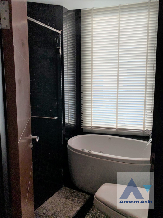 9  2 br Condominium For Rent in Silom ,Bangkok BRT Arkhan Songkhro - BTS Chong Nonsi at The Infinity Sathorn AA13639