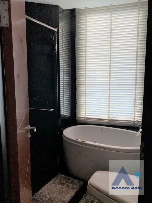 9  2 br Condominium For Rent in Silom ,Bangkok BRT Arkhan Songkhro - BTS Chong Nonsi at The Infinity Sathorn AA13639