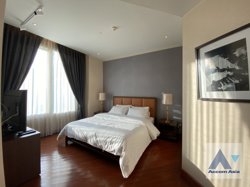 7  2 br Condominium For Rent in Silom ,Bangkok BRT Arkhan Songkhro - BTS Chong Nonsi at The Infinity Sathorn AA13639