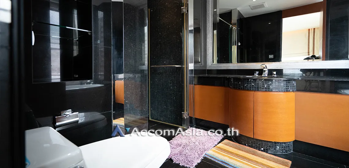 8  2 br Condominium for rent and sale in Silom ,Bangkok BTS Chong Nonsi - BRT Arkhan Songkhro at The Infinity Sathorn AA13640