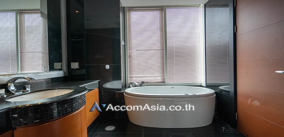9  2 br Condominium for rent and sale in Silom ,Bangkok BTS Chong Nonsi - BRT Arkhan Songkhro at The Infinity Sathorn AA13640
