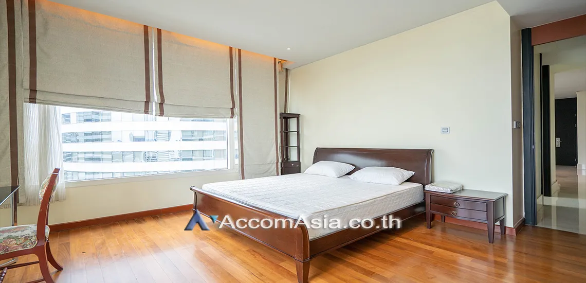 6  2 br Condominium for rent and sale in Silom ,Bangkok BTS Chong Nonsi - BRT Arkhan Songkhro at The Infinity Sathorn AA13640