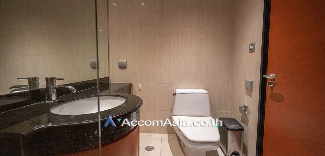 10  2 br Condominium for rent and sale in Silom ,Bangkok BTS Chong Nonsi - BRT Arkhan Songkhro at The Infinity Sathorn AA13640