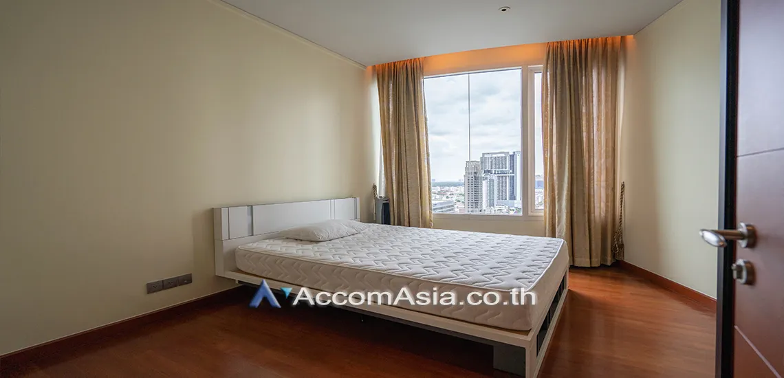 7  2 br Condominium for rent and sale in Silom ,Bangkok BTS Chong Nonsi - BRT Arkhan Songkhro at The Infinity Sathorn AA13640