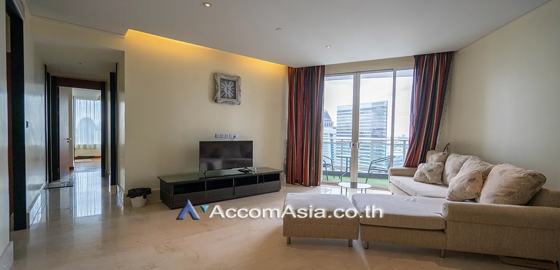  1  2 br Condominium for rent and sale in Silom ,Bangkok BTS Chong Nonsi - BRT Arkhan Songkhro at The Infinity Sathorn AA13640