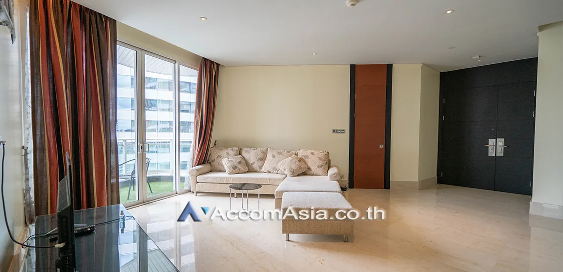  2  2 br Condominium for rent and sale in Silom ,Bangkok BTS Chong Nonsi - BRT Arkhan Songkhro at The Infinity Sathorn AA13640