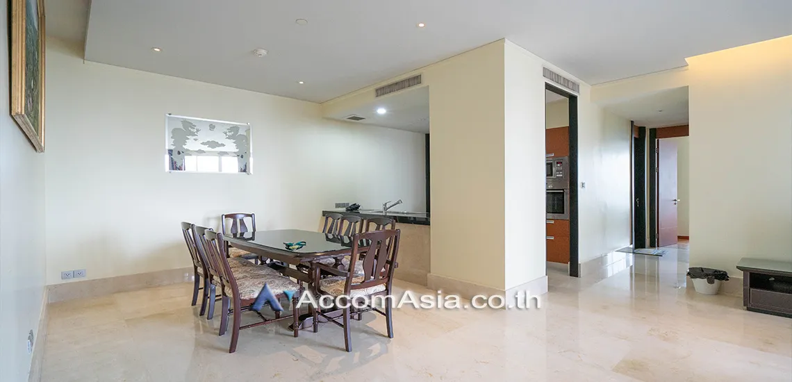  1  2 br Condominium for rent and sale in Silom ,Bangkok BTS Chong Nonsi - BRT Arkhan Songkhro at The Infinity Sathorn AA13640