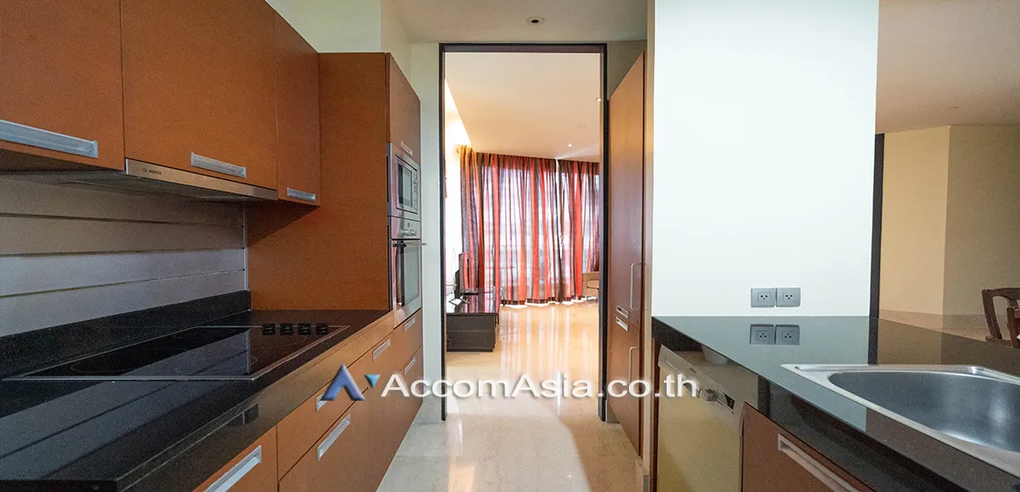 4  2 br Condominium for rent and sale in Silom ,Bangkok BTS Chong Nonsi - BRT Arkhan Songkhro at The Infinity Sathorn AA13640