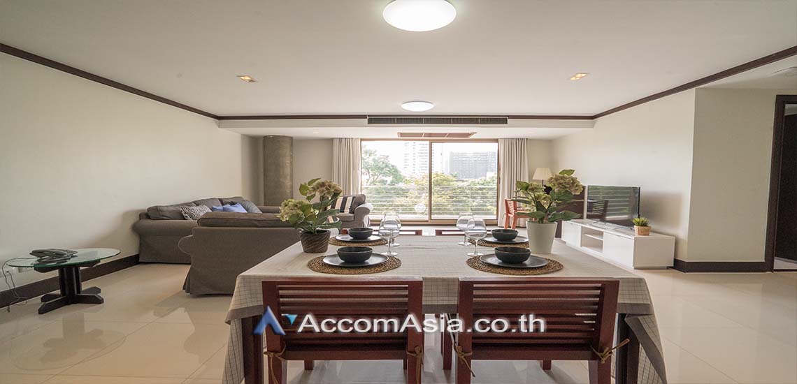  1  2 br Apartment For Rent in Sukhumvit ,Bangkok BTS Thong Lo at Comfortable for living AA13655