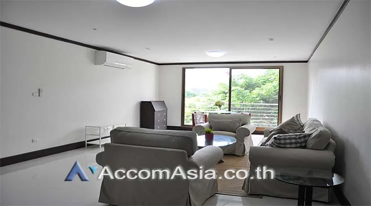 unitPet friendly |  1 Bedroom  Apartment For Rent & Sale in Sukhumvit, Bangkok  near BTS Thong Lo (AA13660)