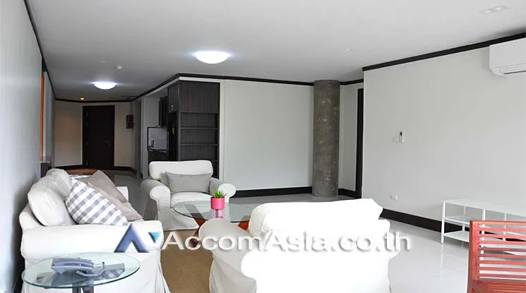unitPet friendly |  1 Bedroom  Apartment For Rent & Sale in Sukhumvit, Bangkok  near BTS Thong Lo (AA13660)