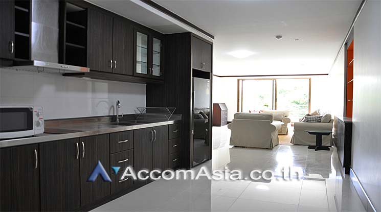 5  1 br Apartment for rent and sale in Sukhumvit ,Bangkok BTS Thong Lo at Comfortable for living AA13660