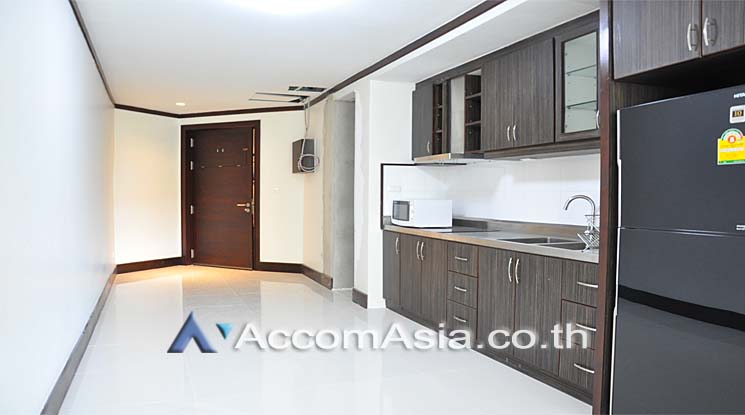 6  1 br Apartment for rent and sale in Sukhumvit ,Bangkok BTS Thong Lo at Comfortable for living AA13660
