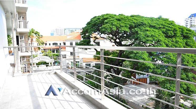 unitPet friendly |  2 Bedrooms  Apartment For Rent & Sale in Sukhumvit, Bangkok  near BTS Thong Lo (AA13662)