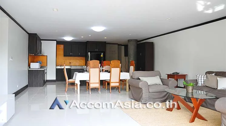 unitPet friendly |  2 Bedrooms  Apartment For Rent & Sale in Sukhumvit, Bangkok  near BTS Thong Lo (AA13662)