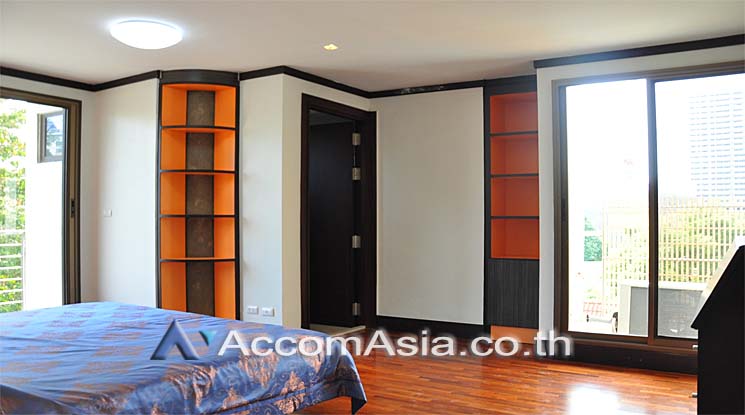 9  2 br Apartment for rent and sale in Sukhumvit ,Bangkok BTS Thong Lo at Comfortable for living AA13662