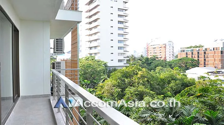 unitPet friendly |  1 Bedroom  Apartment For Rent in Sukhumvit, Bangkok  near BTS Thong Lo (AA13663)