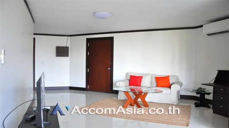 unitPet friendly |  1 Bedroom  Apartment For Rent in Sukhumvit, Bangkok  near BTS Thong Lo (AA13663)